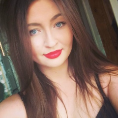 Вика Новак, 17.08.1991, Кишинев