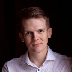 Роман Спиридонов, 03.10, Санкт-Петербург