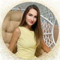 Анастасия Соколова, 24.07.1984, Салехард