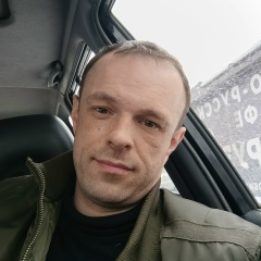 Илья Куликов, 22.11, Мирный