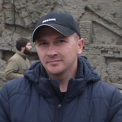 Юрий Аненко, 09.11.1982, Санкт-Петербург