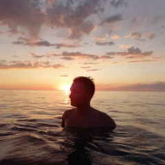 Тимур Кусаинов, 18.06, Алматы