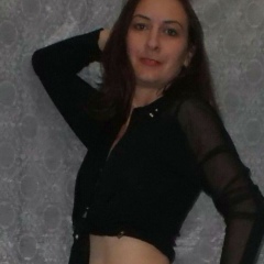 Karla Luciana, 01.04.1978