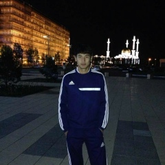 Dastan Nakipbekov, 21.03, Шымкент