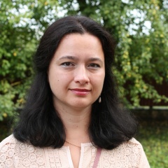 Елена , 05.08, Великие Луки