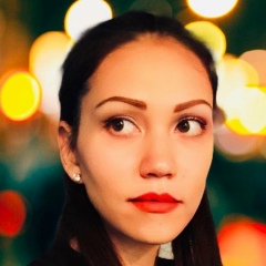 Адеми Шен, Москва