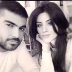 Шамхал Гусейнов, 27.04, Санкт-Петербург