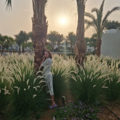 Жанна Карасёва, 11.08.1986, Москва