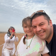 Владимир Думбров, 03.11, Санкт-Петербург