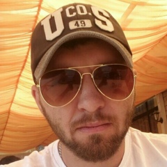 Дмитрий Токарев, 25.04.1986, Омск