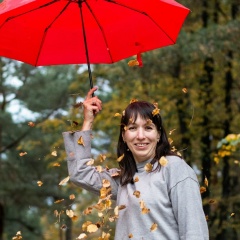 Анастасия Ковалик, 17.10, Челябинск