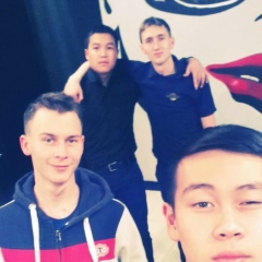 Вадим Катков, 06.02.1997