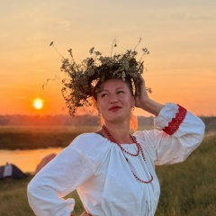 Катерина Автозапчасти, Омск
