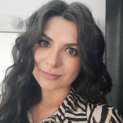 Дарья Санькова, 02.08.1989, Красноярск