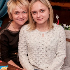 Ирина Трутнева, 15.12, Пермь
