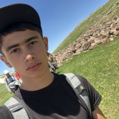 David Makaryan, 09.12.2000, Москва