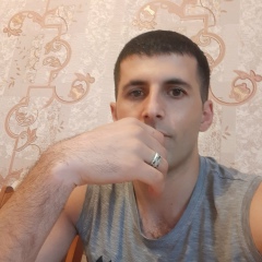 Шамиль Рашидов, 11.05.1993, Астана