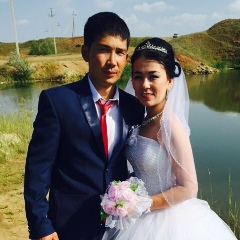 Сагит Есеев, 24.02.1991, Актау