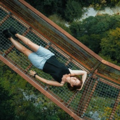 Дина Шарбабчева, 19.01, Санкт-Петербург