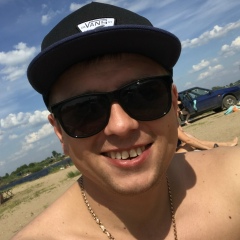 Дмитрий Пузыревский, 23.11