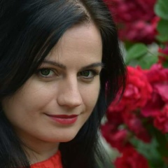 Екатерина Рудь, 01.06.1988, Винница