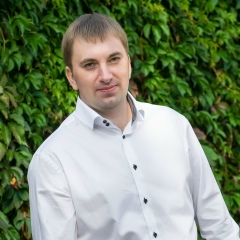 Андрей Шимусик, 09.10, Бобруйск