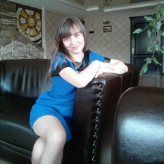 Мар'яна Петрушка, 15.05, Броды