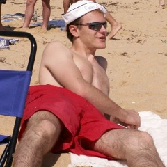 Иван Белов, 26.06.1986, Владивосток