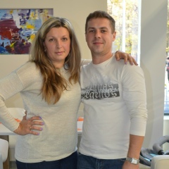 Дмитрий Адаменко, 23.04, Харьков