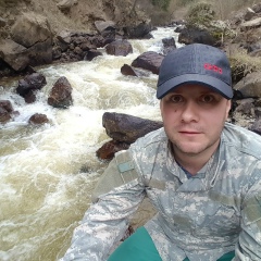 Romario Ossintsev, Алматы