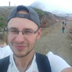 Андрей Киселёв, 11.10, Арзамас