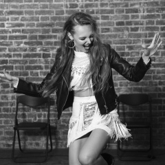 Алина Завольскова, 07.05.1993, Москва