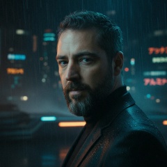 Данил О, Москва