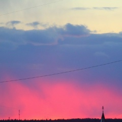 Алик Серов, 08.02, Санкт-Петербург