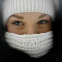 Мария Богданова, 09.07.1985, Новосибирск