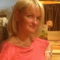 Елена Панова, 11.09.1971, Москва