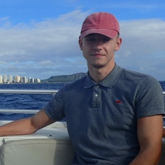 Борис Зленко, 02.01.1993