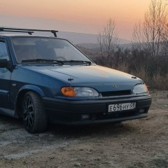 Андрей Лесняков, 03.06