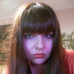 Виктория Игнатьева, 21.01, Москва