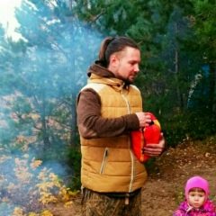 Ал Тай, 09.12, Санкт-Петербург