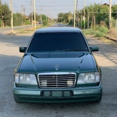 Ерик Ешимбетов, 02.10.1992, Шымкент