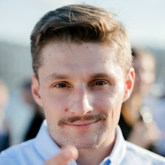 Александр Городилов, 15.08, Санкт-Петербург