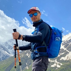 Дмитрий Еремеев, 09.05, Красноярск