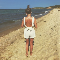 Светочка Назимова, 18.04, Иркутск