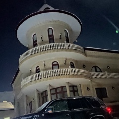 Эльдар Алиевич, 19.11.1986, Каспийск