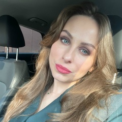 Мария Стефа, Краснодар