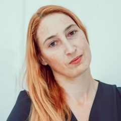 Любава Питерскова, 16.09.1980, Уральск