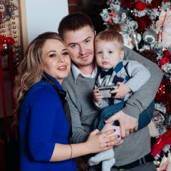 Мария Дорнгоф, 27.11.1990, Новосибирск