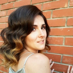 Наталья Емелёва, 22.07.1983, Уфа