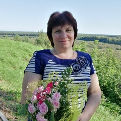 Наталья Цапулина, 27.04